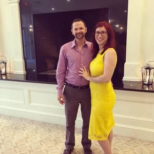 Meet your Posher, Josie